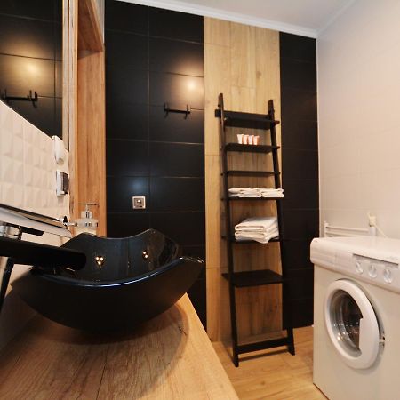 Apartament Przy Latarni Morskiej Kolobrzeg Exterior photo