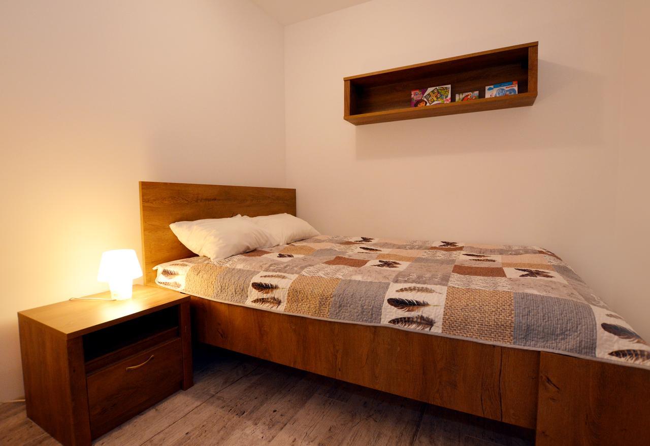 Apartament Przy Latarni Morskiej Kolobrzeg Exterior photo