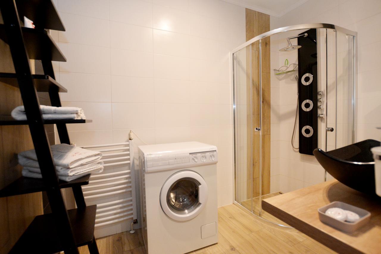 Apartament Przy Latarni Morskiej Kolobrzeg Exterior photo