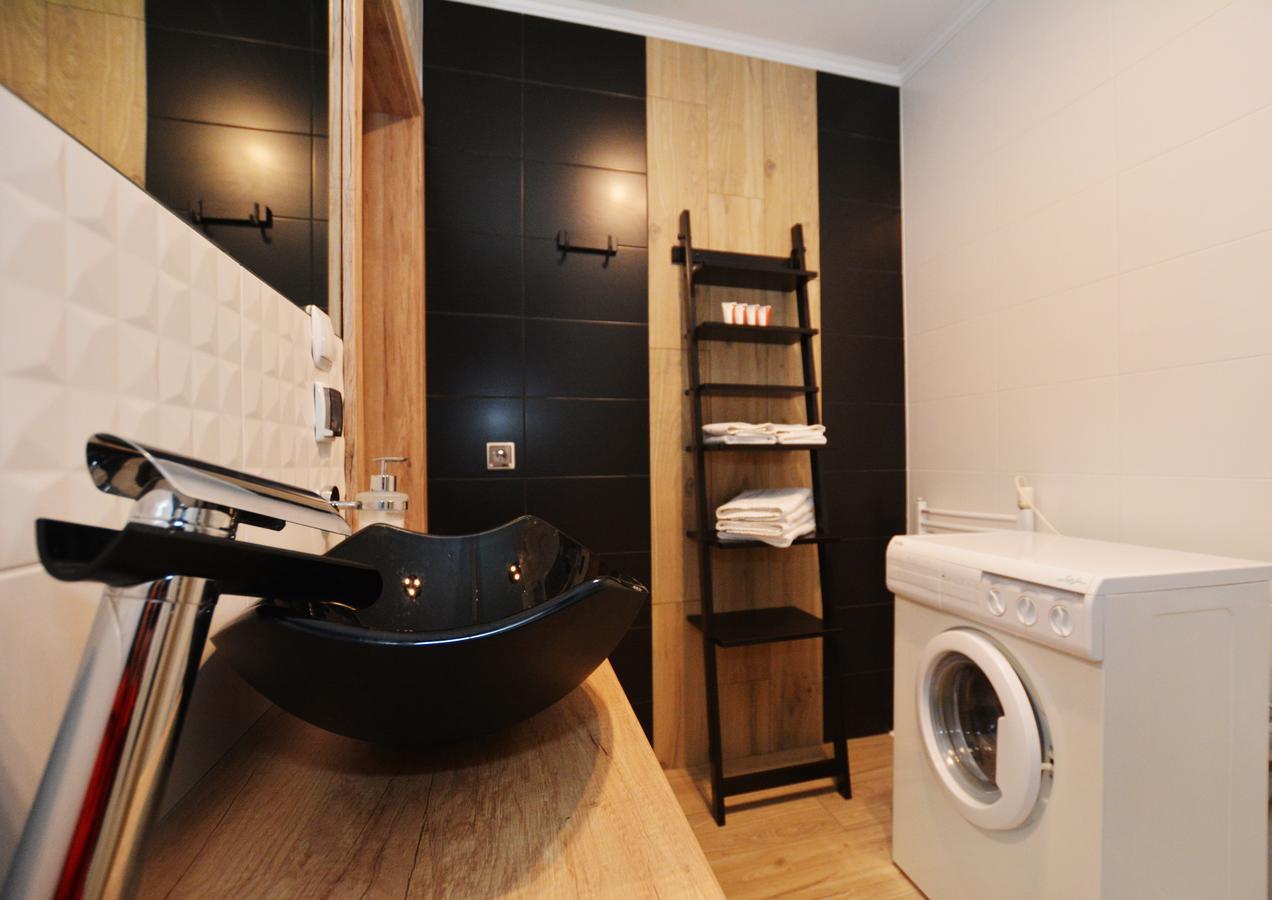 Apartament Przy Latarni Morskiej Kolobrzeg Exterior photo